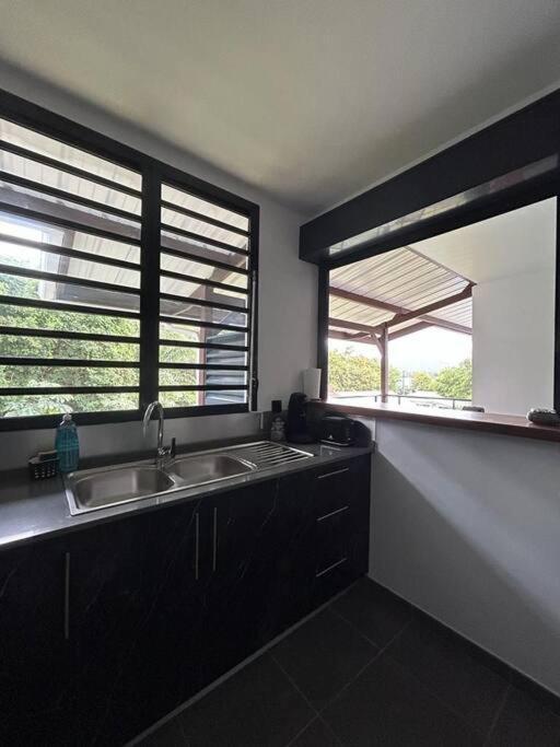 Cocon Calme Et Reposant Apartment Camp de Remire ภายนอก รูปภาพ