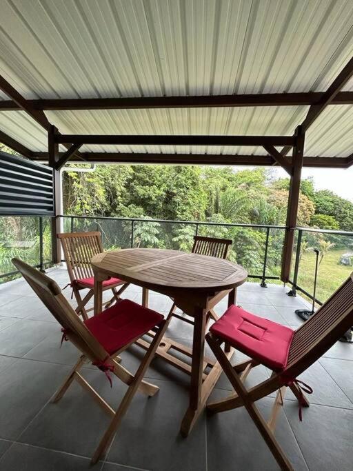 Cocon Calme Et Reposant Apartment Camp de Remire ภายนอก รูปภาพ