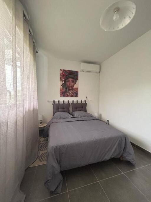 Cocon Calme Et Reposant Apartment Camp de Remire ภายนอก รูปภาพ